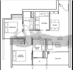 Bartley Ridge (D13), Condominium #472860081